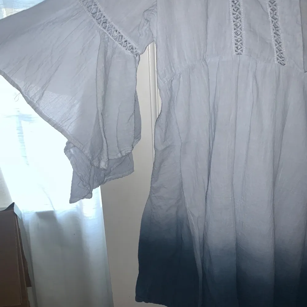 Ombré Beach Pullover - Image 3