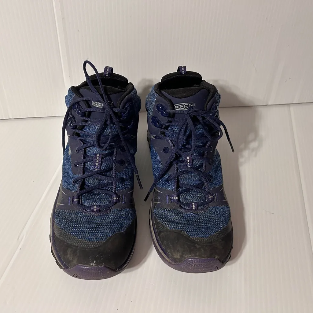 KEEN #1016502 Terradora mid hiking outdoor trail walking women size 7.5 - Image 3