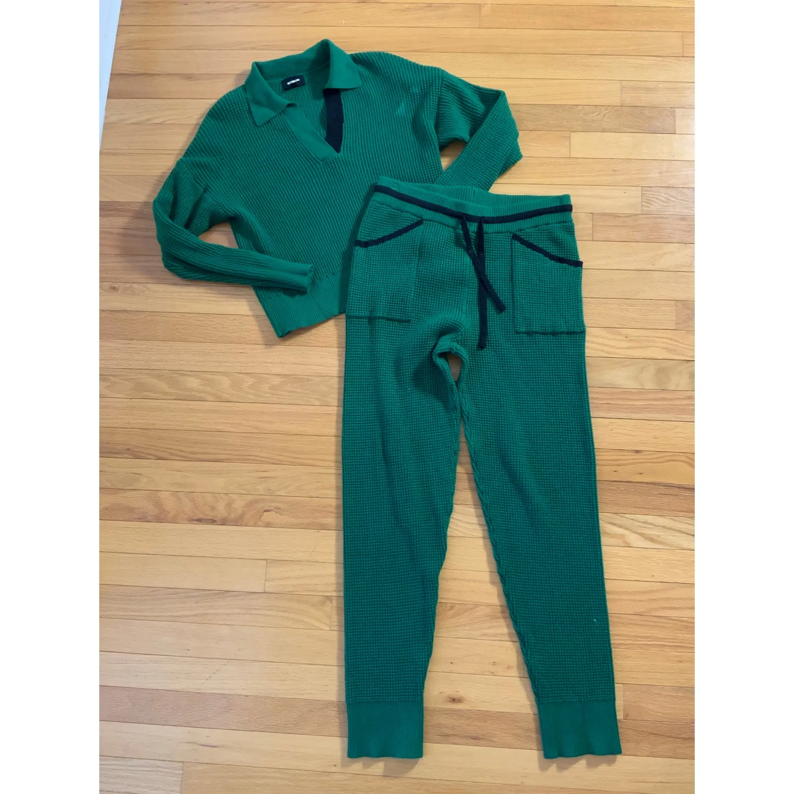 MONROW‎ Supersoft Waffle - Image 5