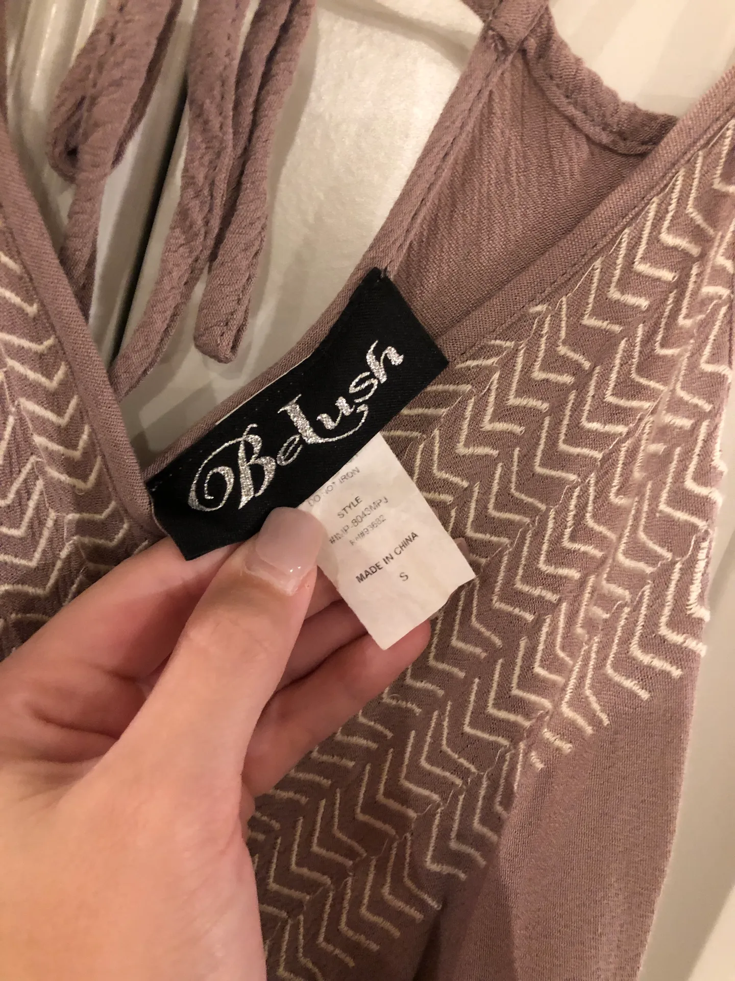 Boutique Dress - Image 4