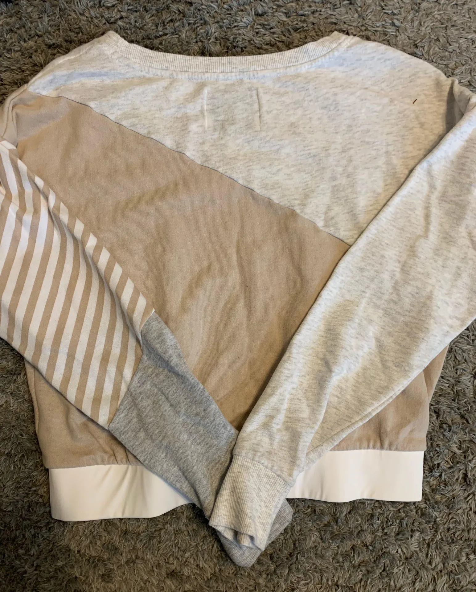 Workout Top - Image 2