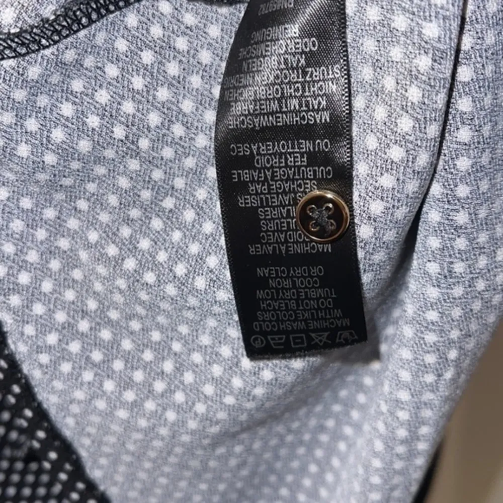 Ruffle Collar Blouse - Image 6