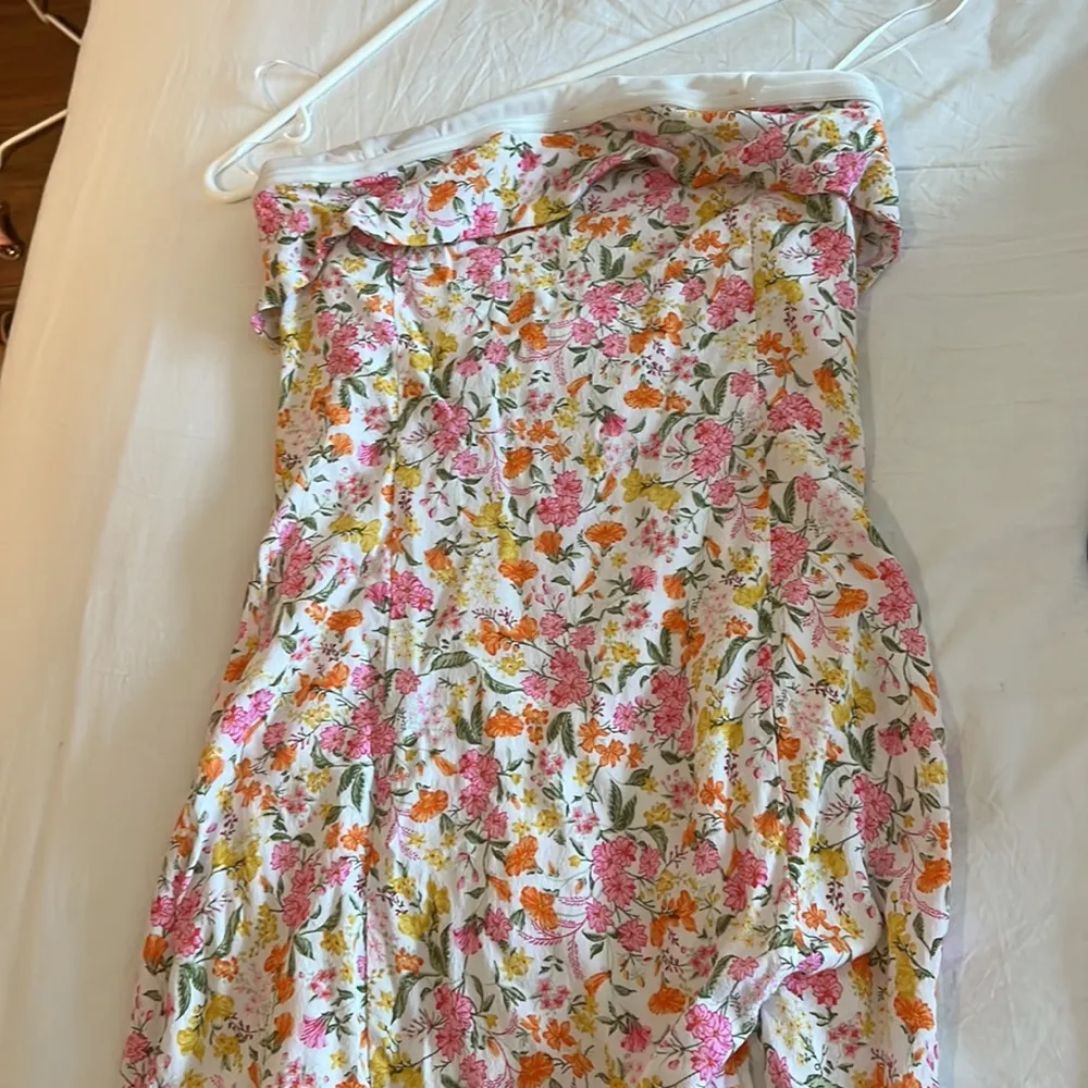 Floral Isabelle’s cabinet dress - Image 2