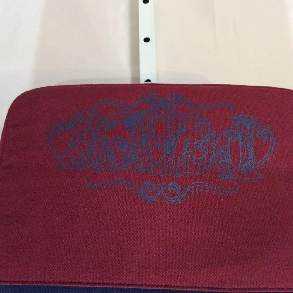 Lucky Brand crossbody computer bag - Image 4