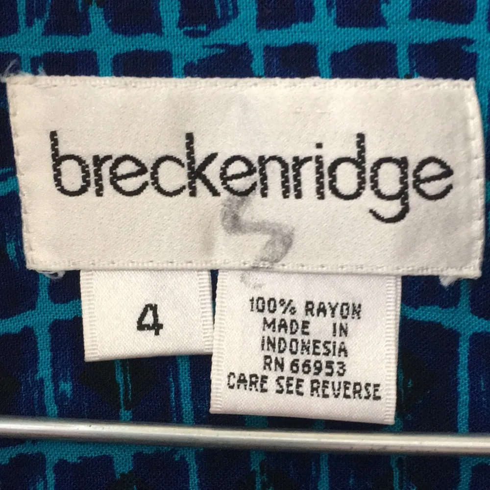 FINAL MARKDOWN Ladies’ Breckinridge Slack Set (4) - Image 4