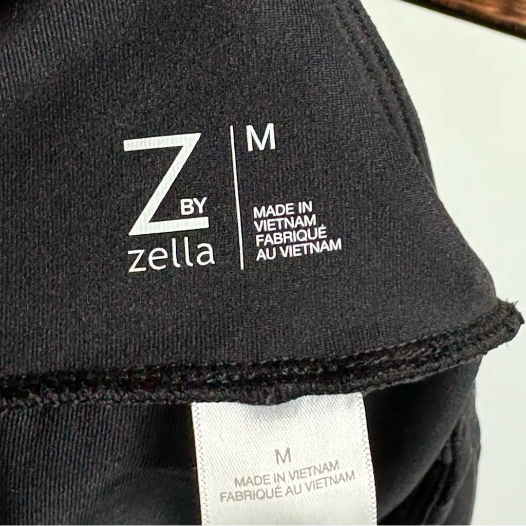 Z by Zella Women's Black Skort Medium - Image 5