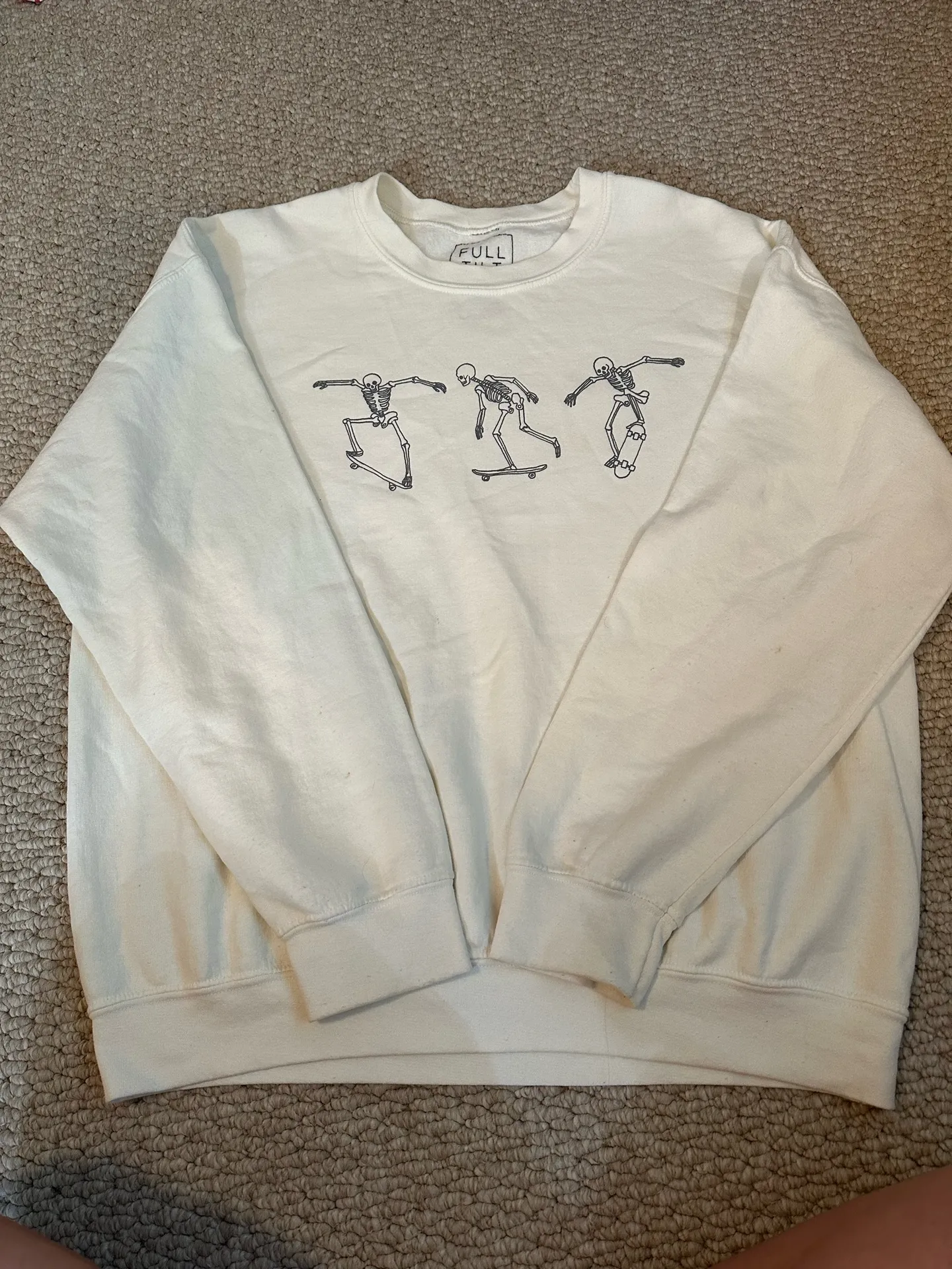 Full Tilt Sweatshirt - Image 2