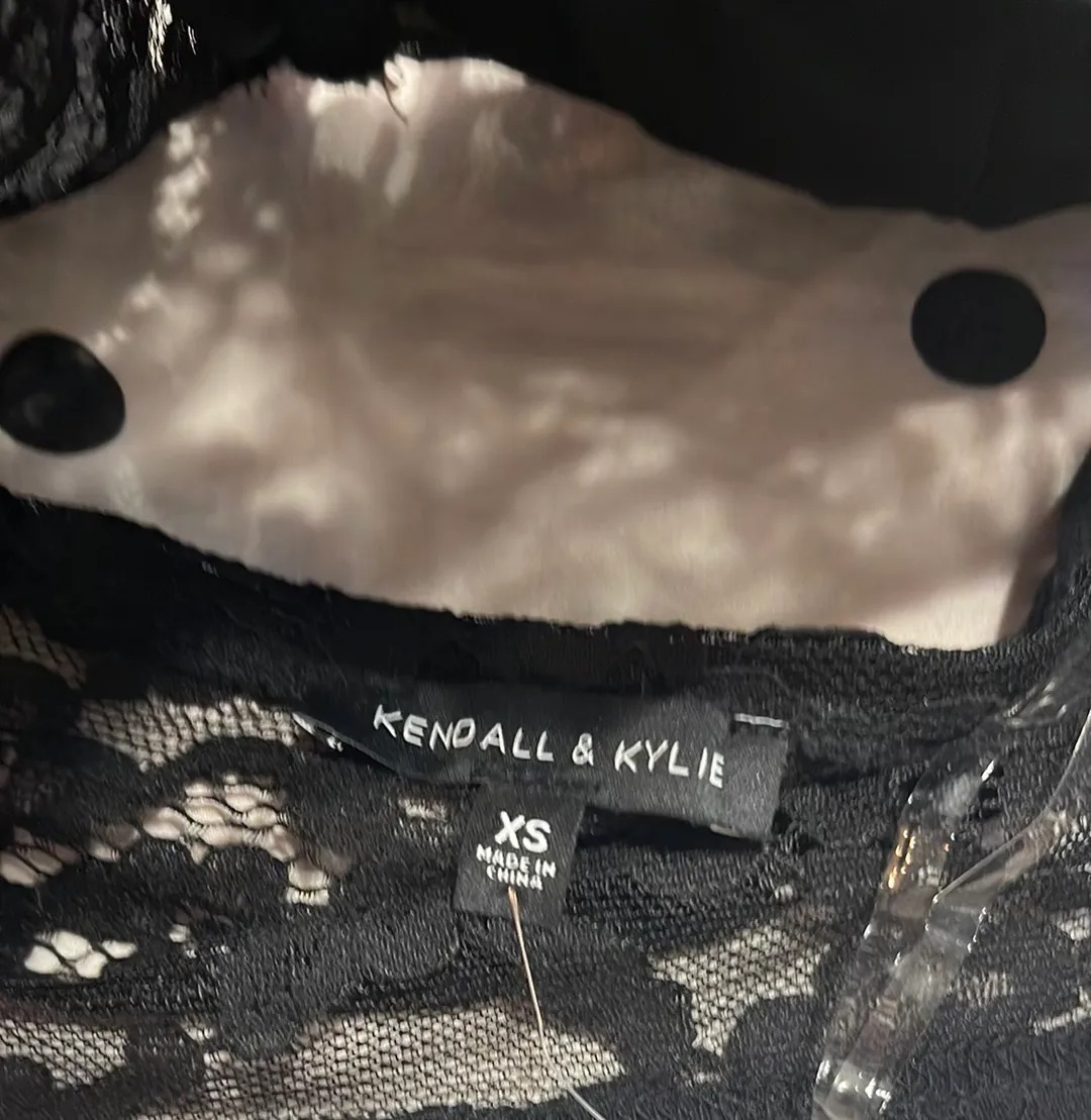 Kendall & Kylie Corset - Image 5