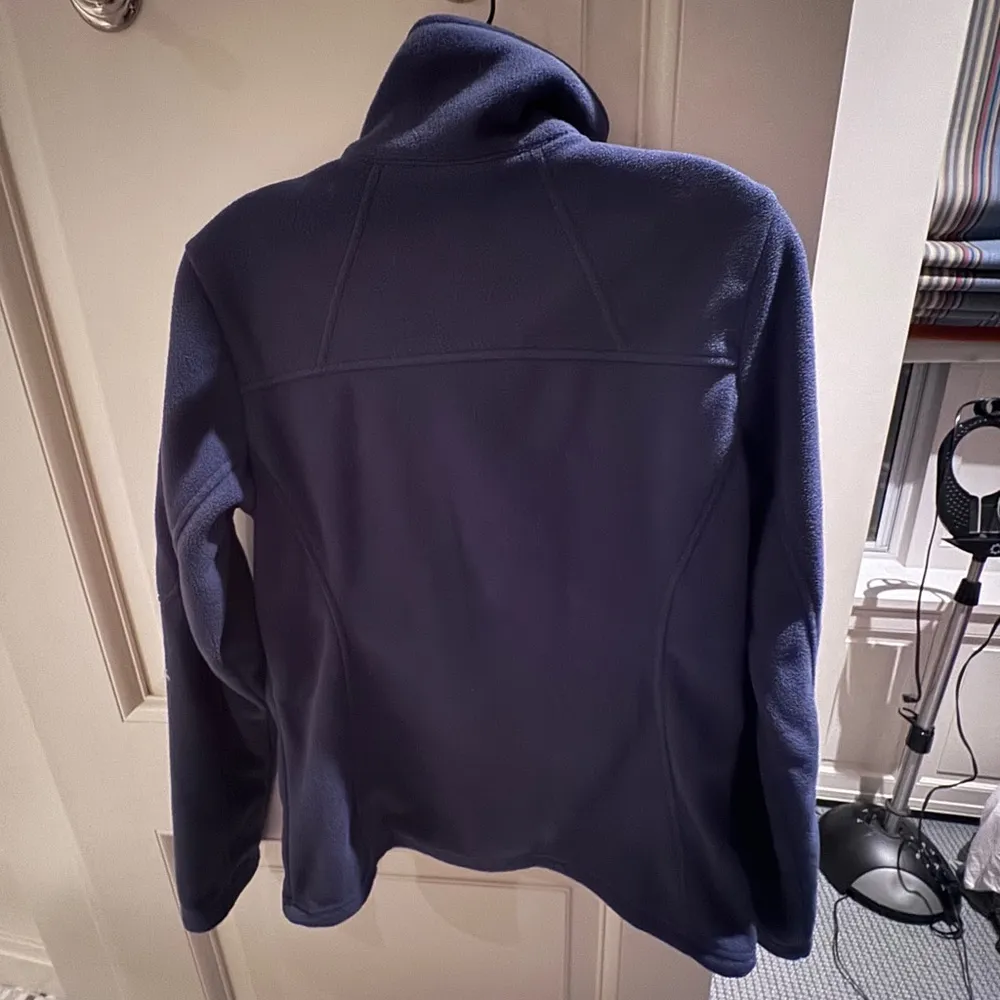 Columbia Blue Performance Sweater - Image 3