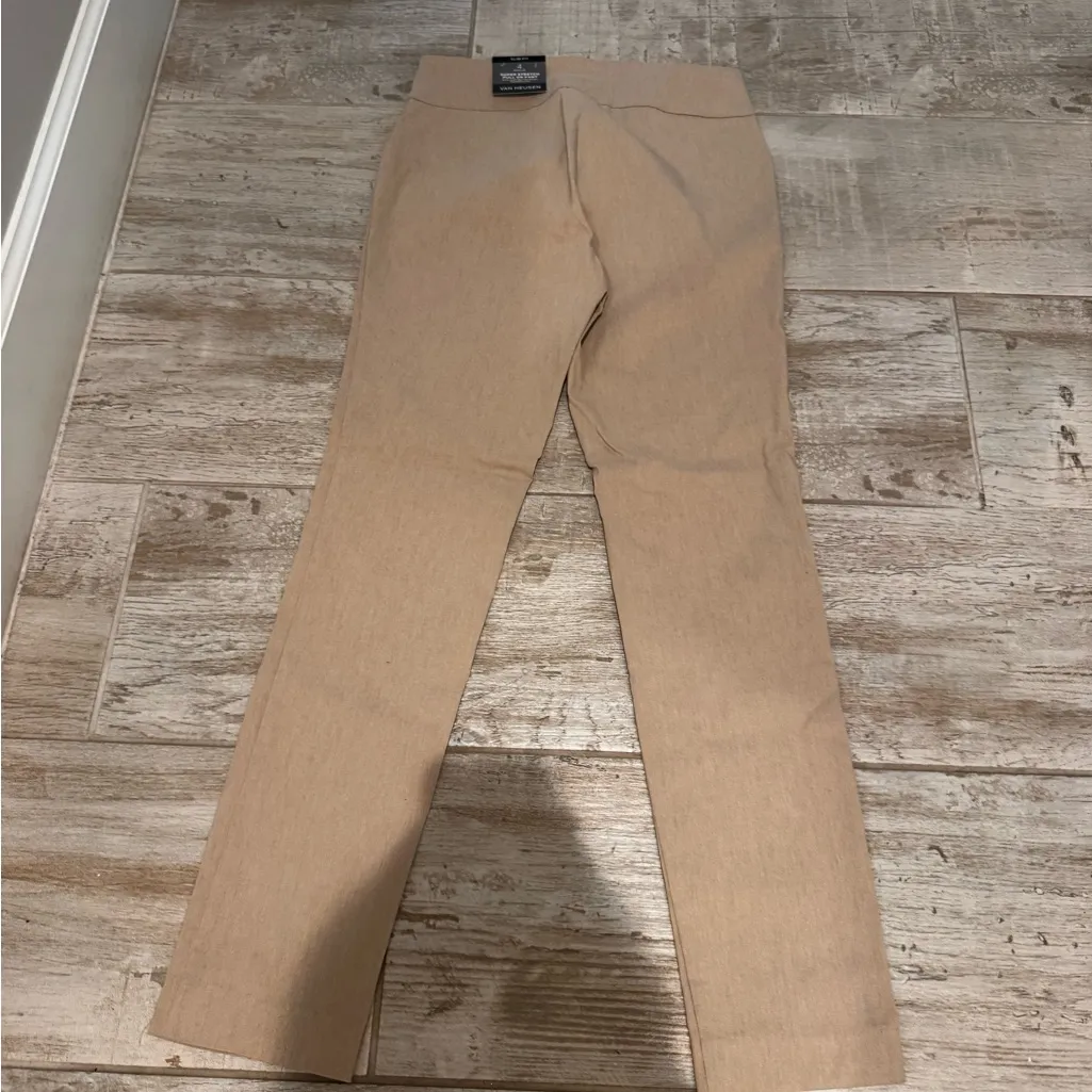 Women’s Stretchy Khaki Pants - Image 5