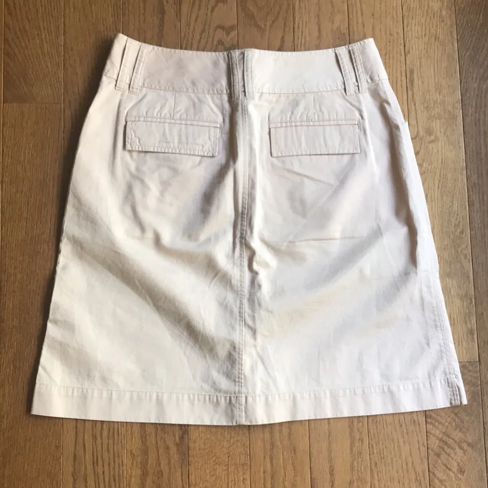 GAP blush midi skirt - Image 2