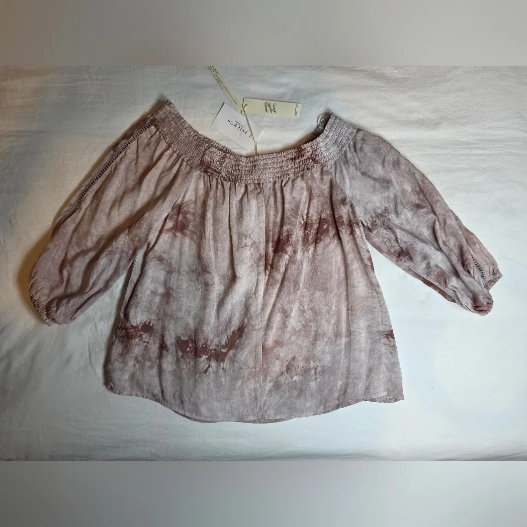 Love Stitch Mauve Off - Image 8