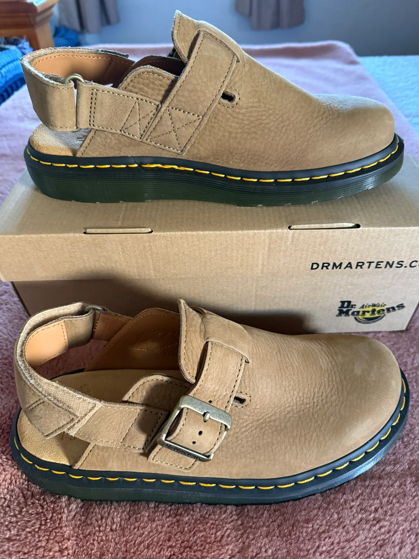 Jorge Patchwork - Image 2