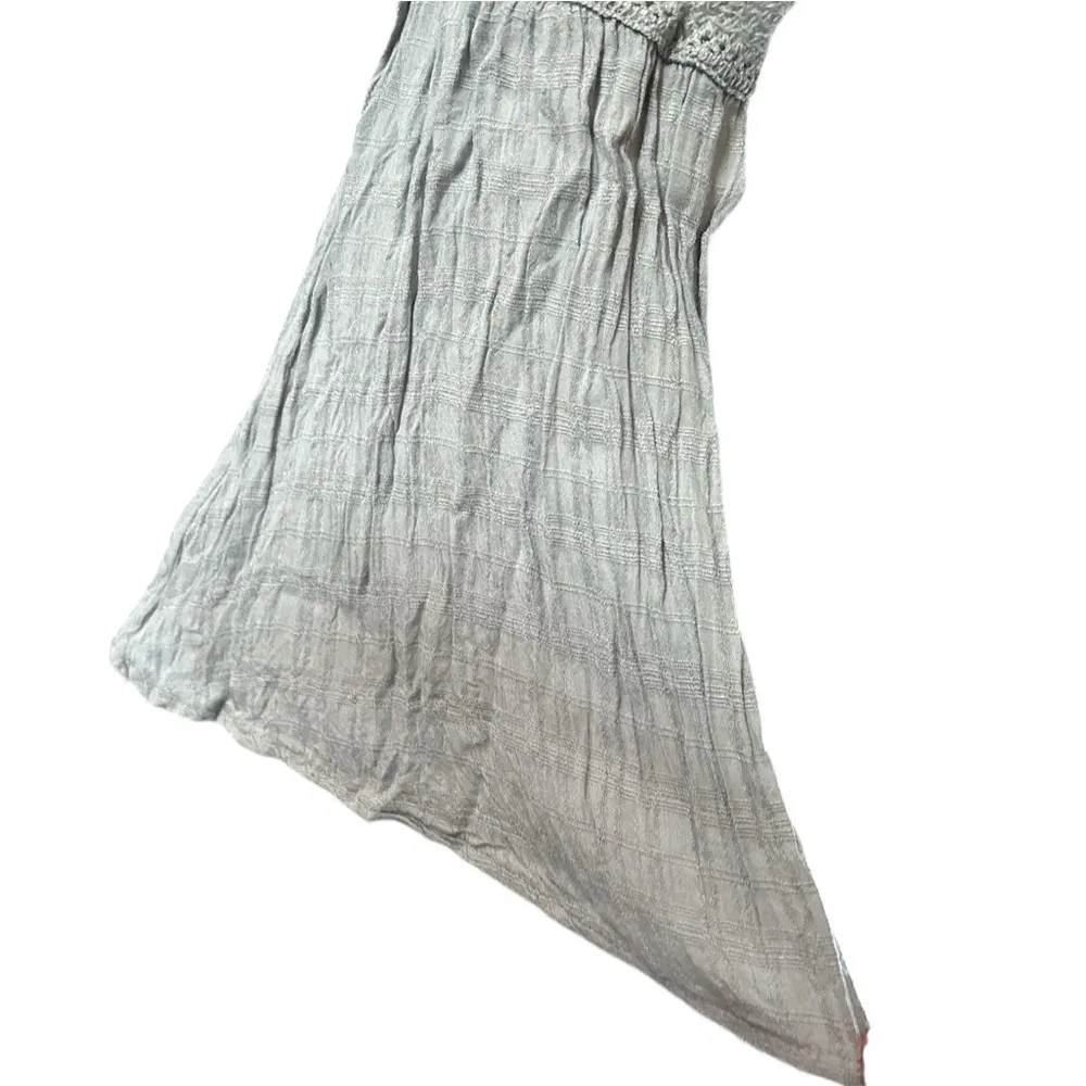 Vintage Havana Crochet Top - Image 3