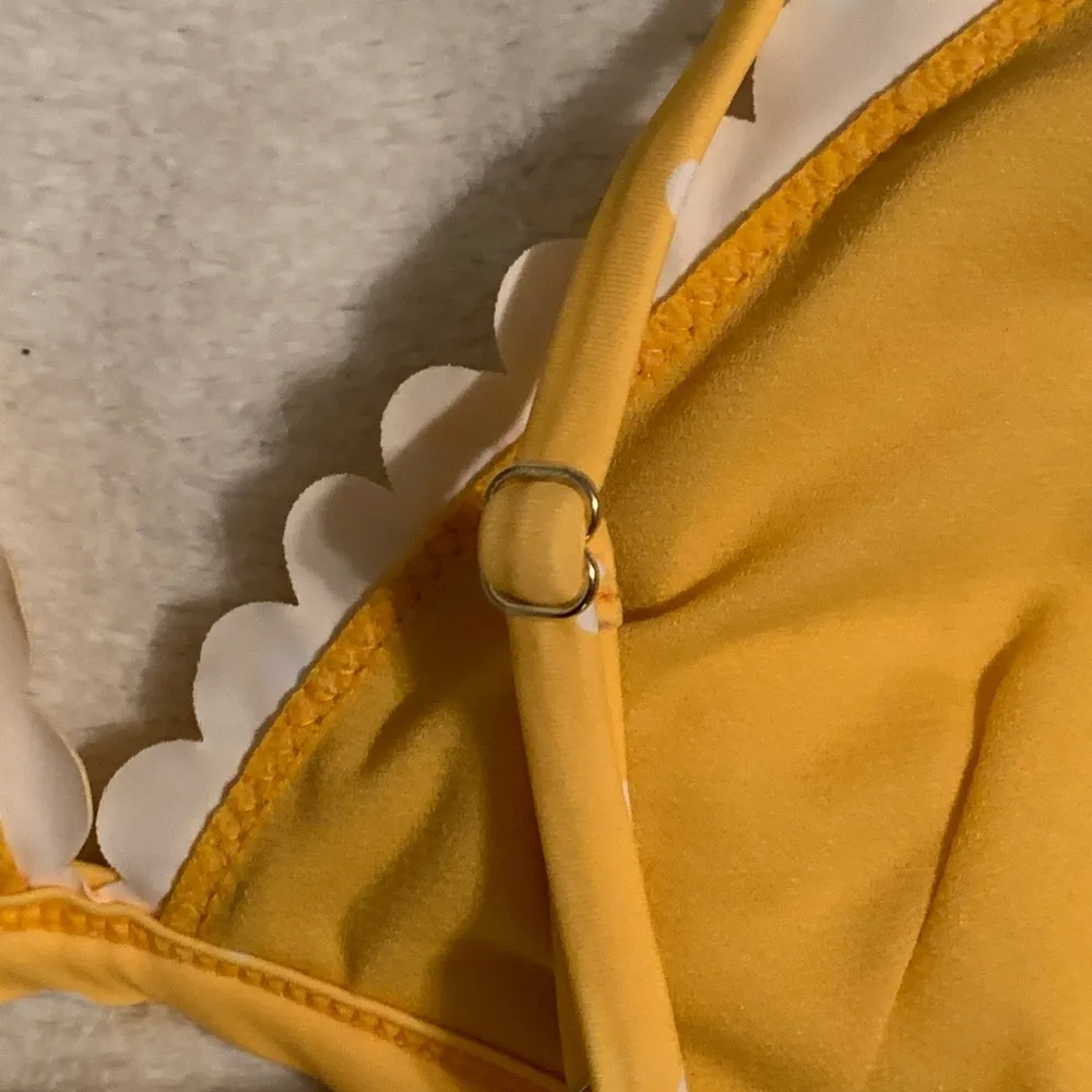 Swim Suit Top - Image 5