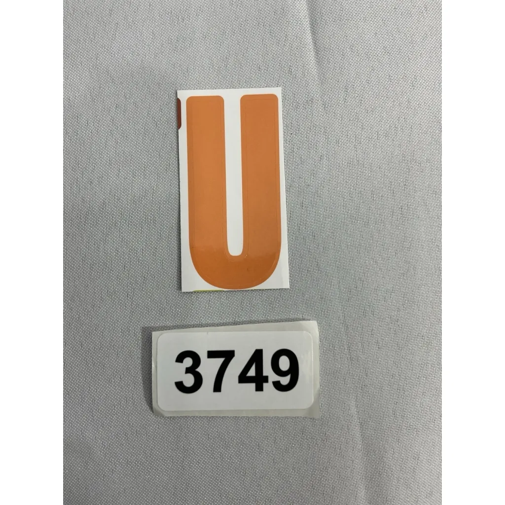 Womans Loft Med Tan White Giraffe Print Turtle Neck Long Sleeve Pullover Sweater - Image 8