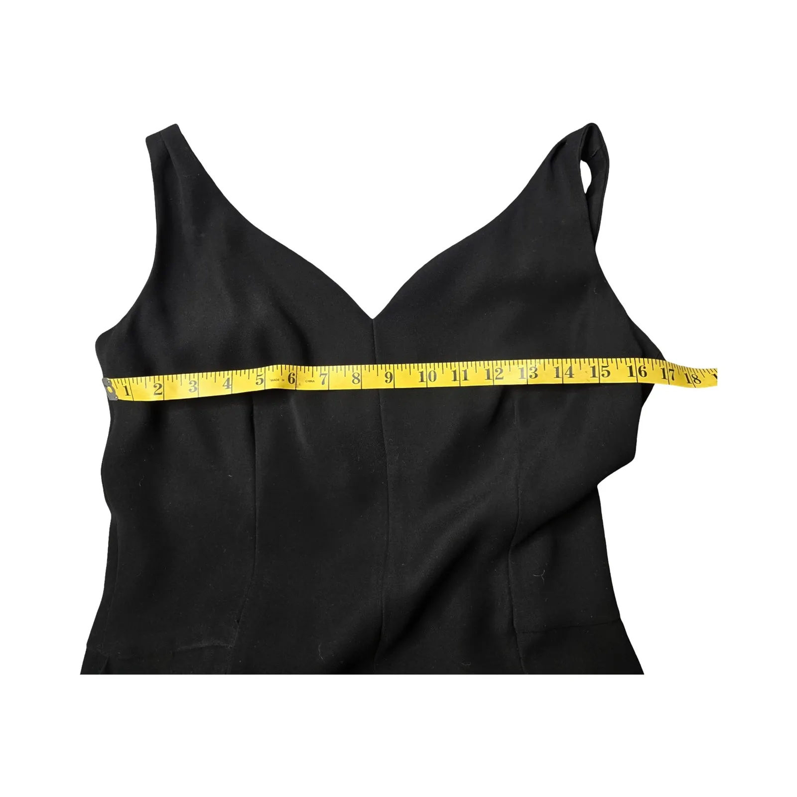 Yves Saint Laurent Vintage Black Hi - Image 5