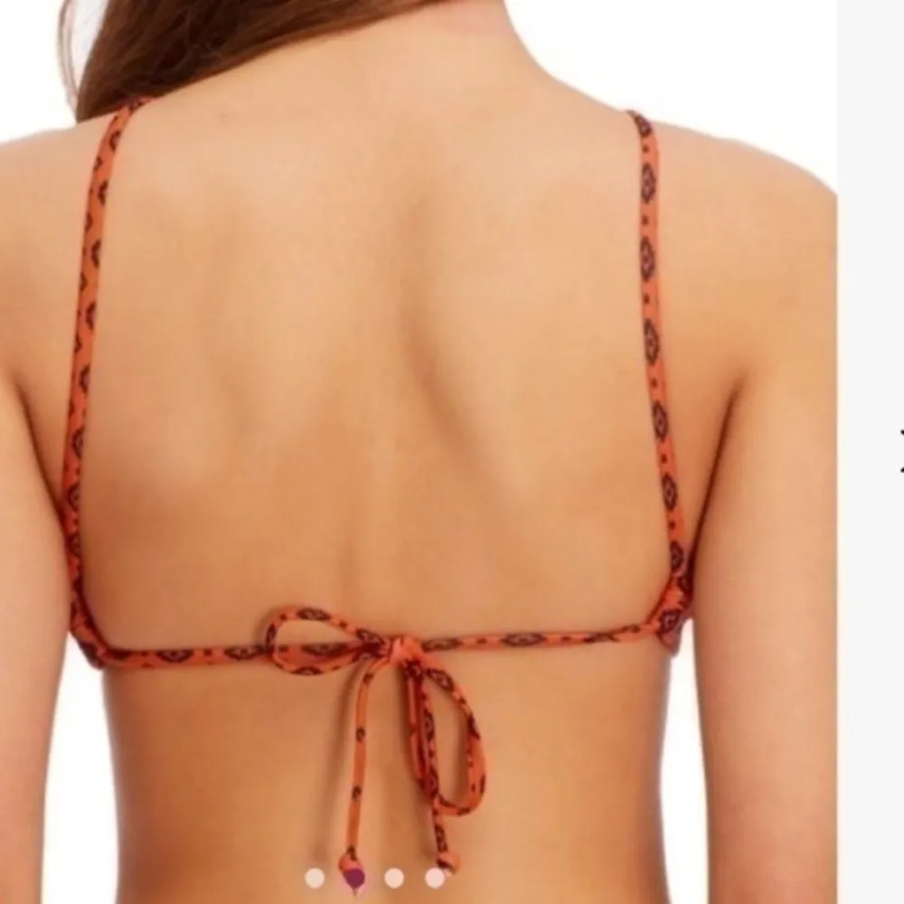 Eidon nigh neck top with full coverage bottoms NWT - Image 6