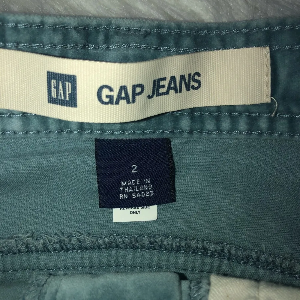 Gap  velour skirt - Image 3