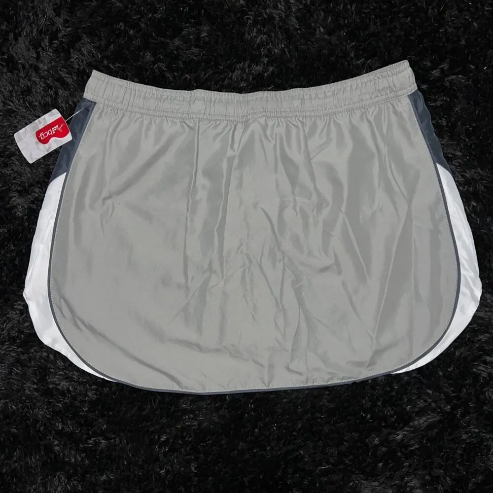 bcg Tennis Skort with Elastic plus Drawstring Waist & Pockets - Image 7