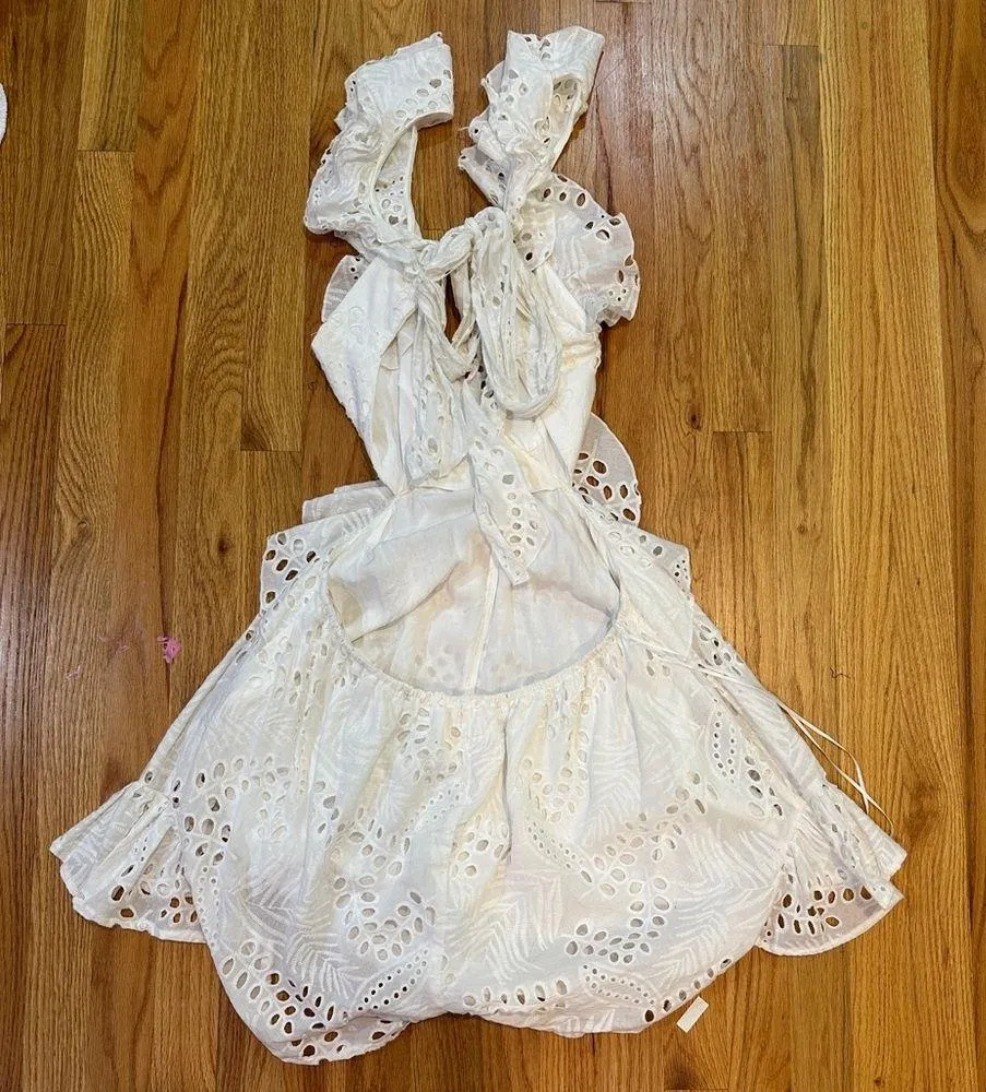 Luxxel Romper - Image 2