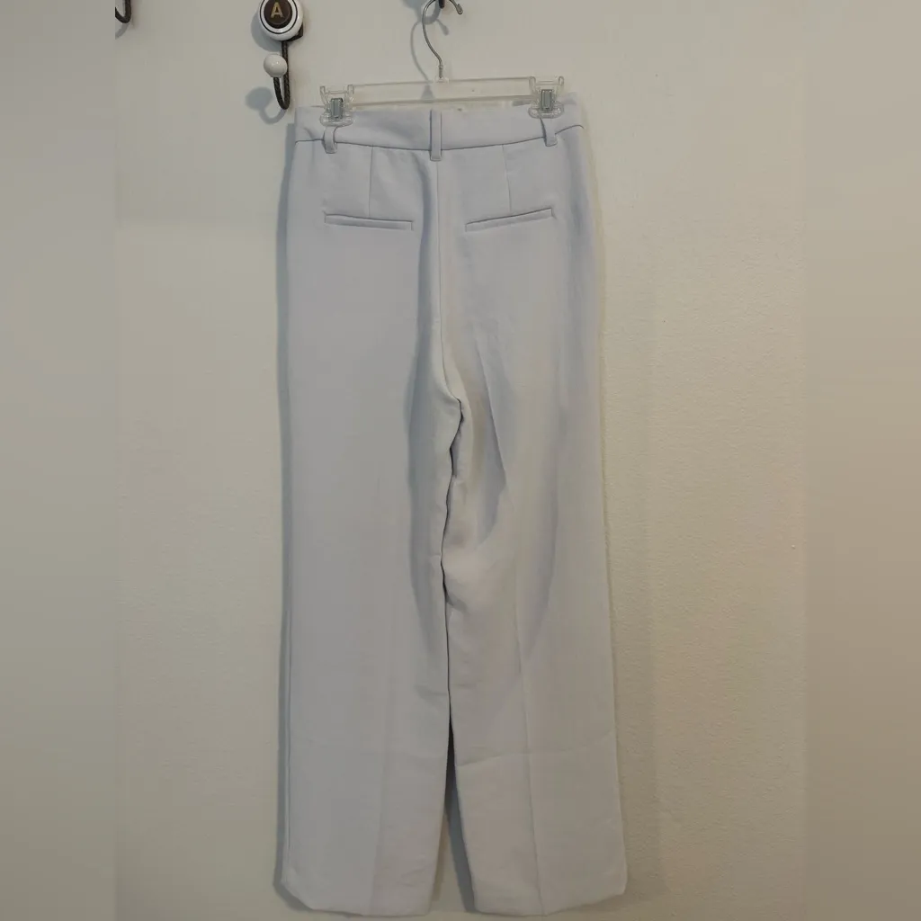 Aritzia  Effortless Pant - Image 3