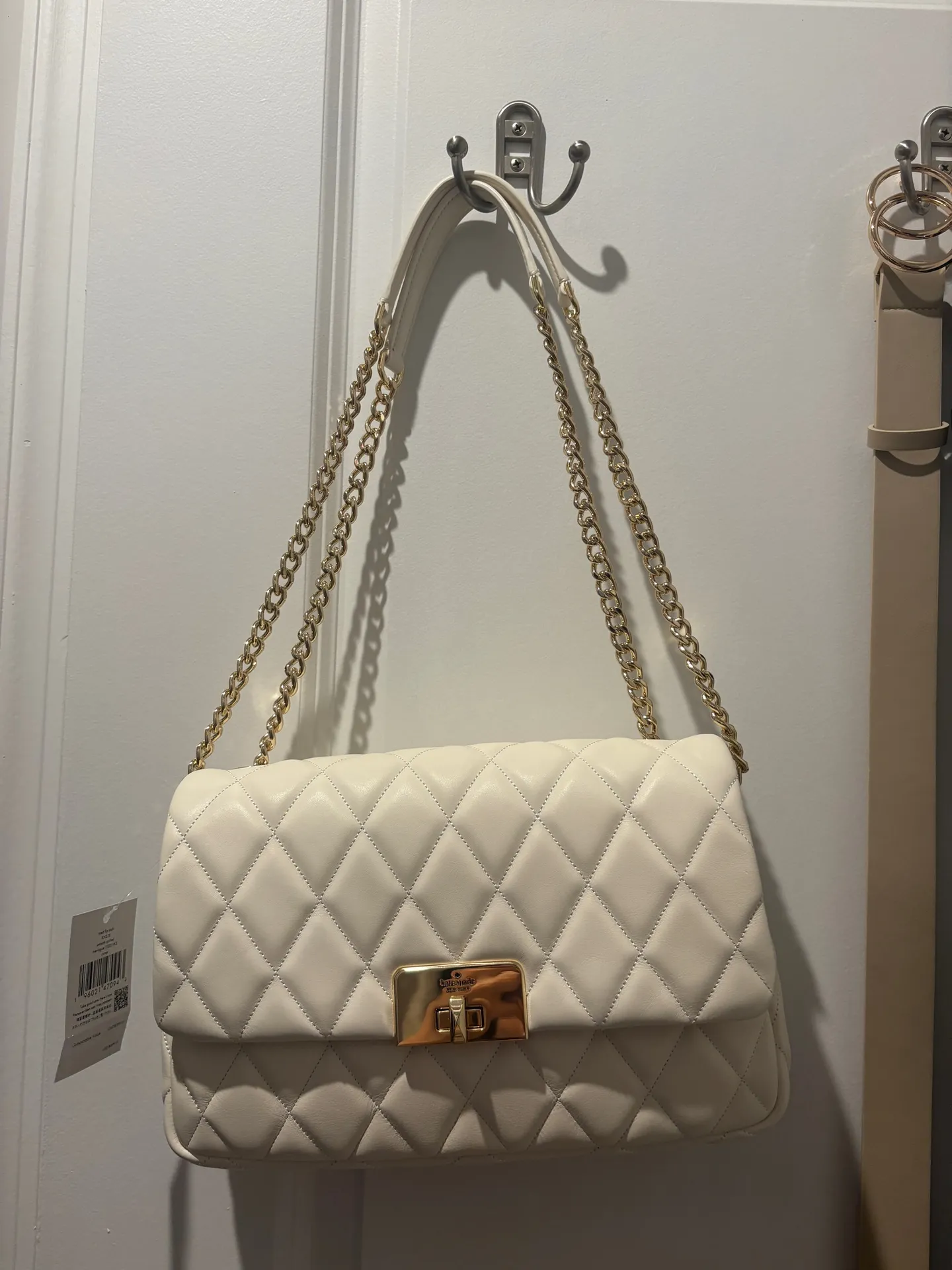 Kate Spade Carey Medium Flap Shoulder Bag - Image 2