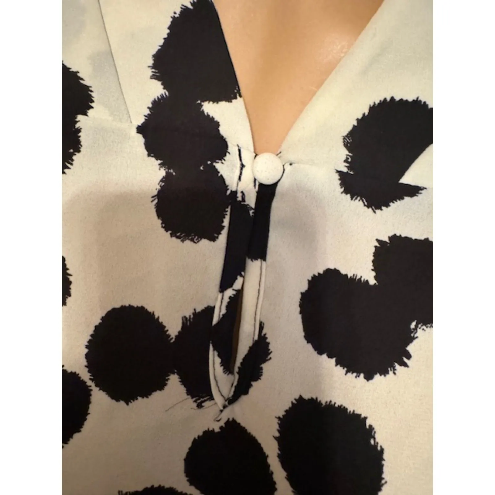 Who What Wear Blouse S - Image 2