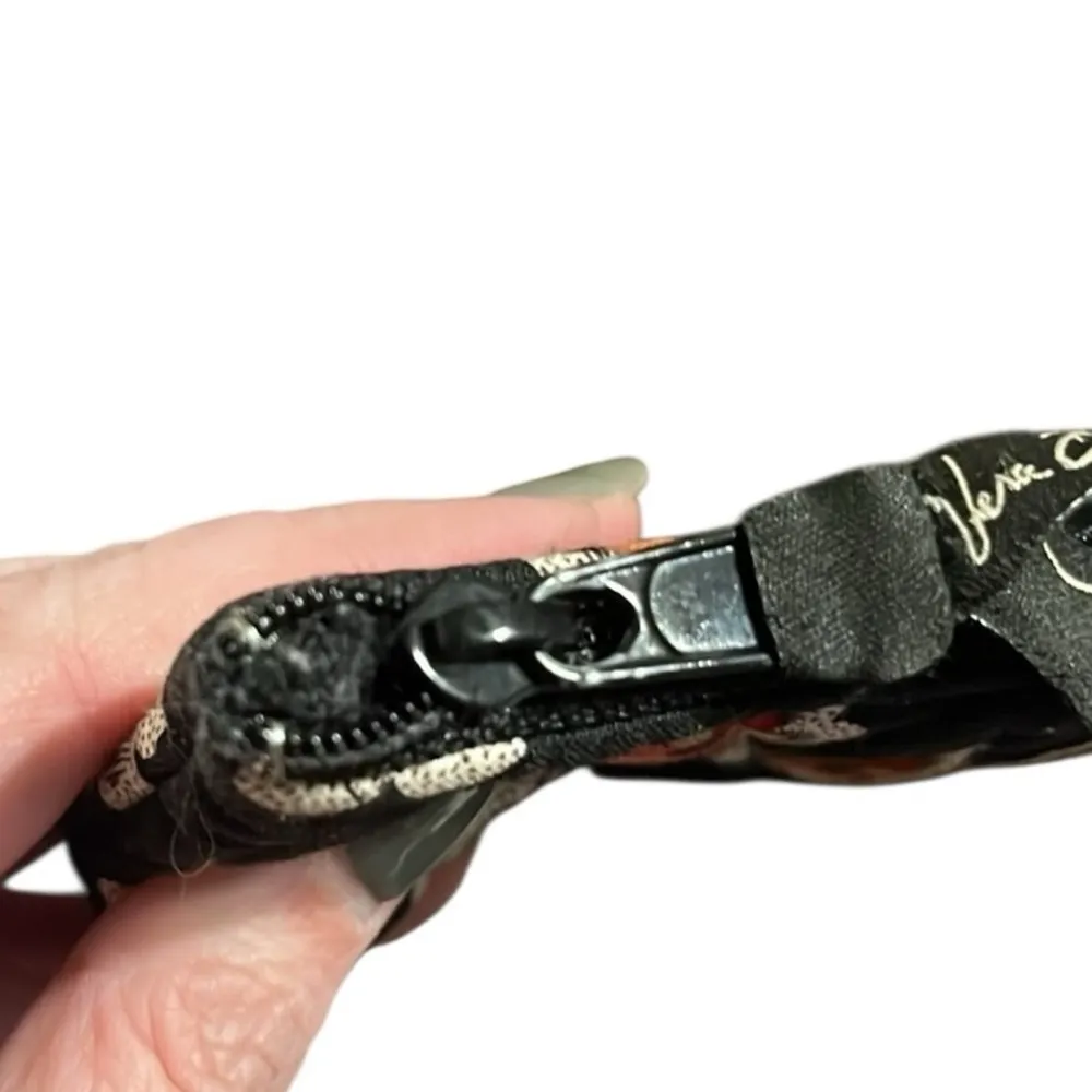 Vera Bradley Black Floral Women's Bag - Image 3