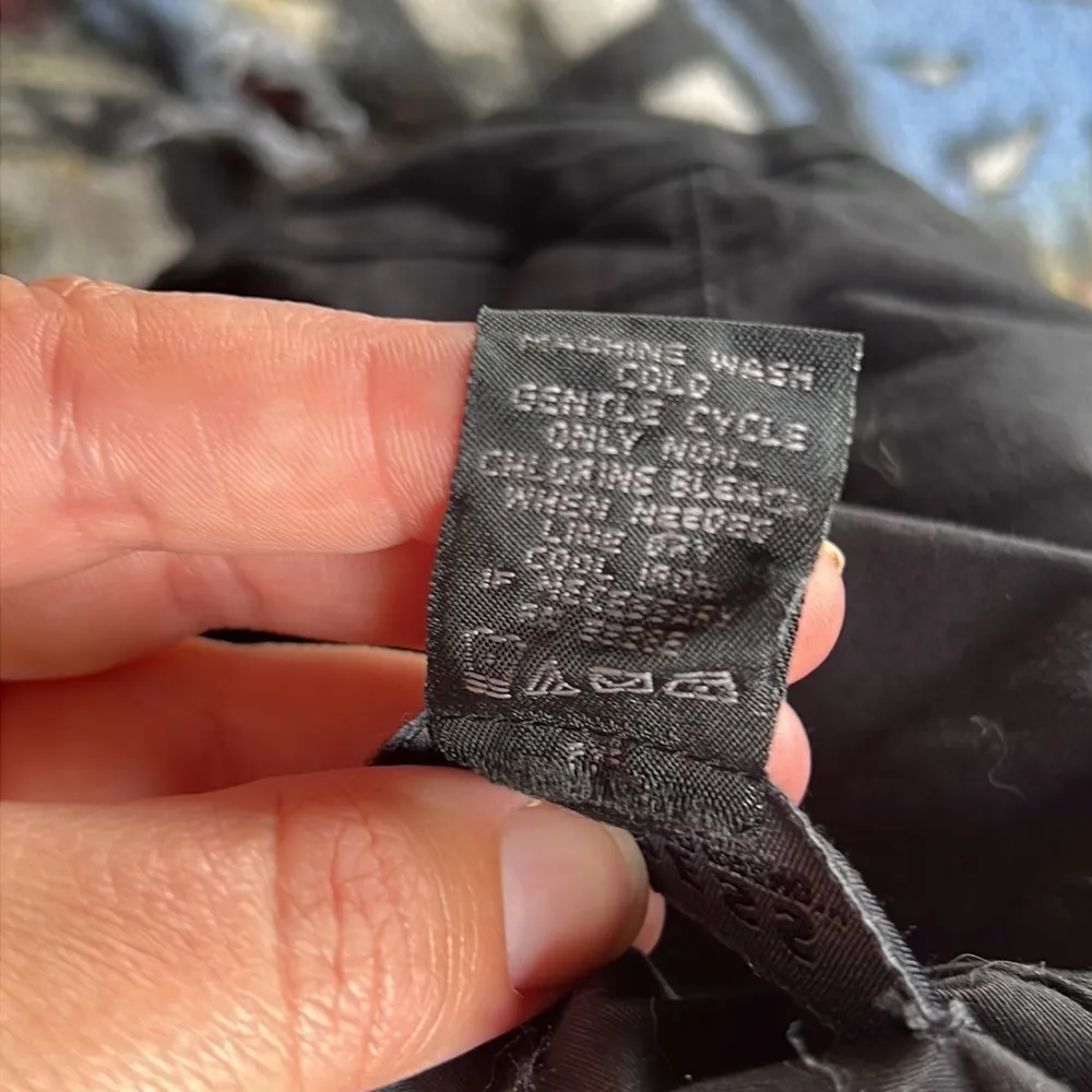 Express Embroidered Button Up Shirt - Image 11