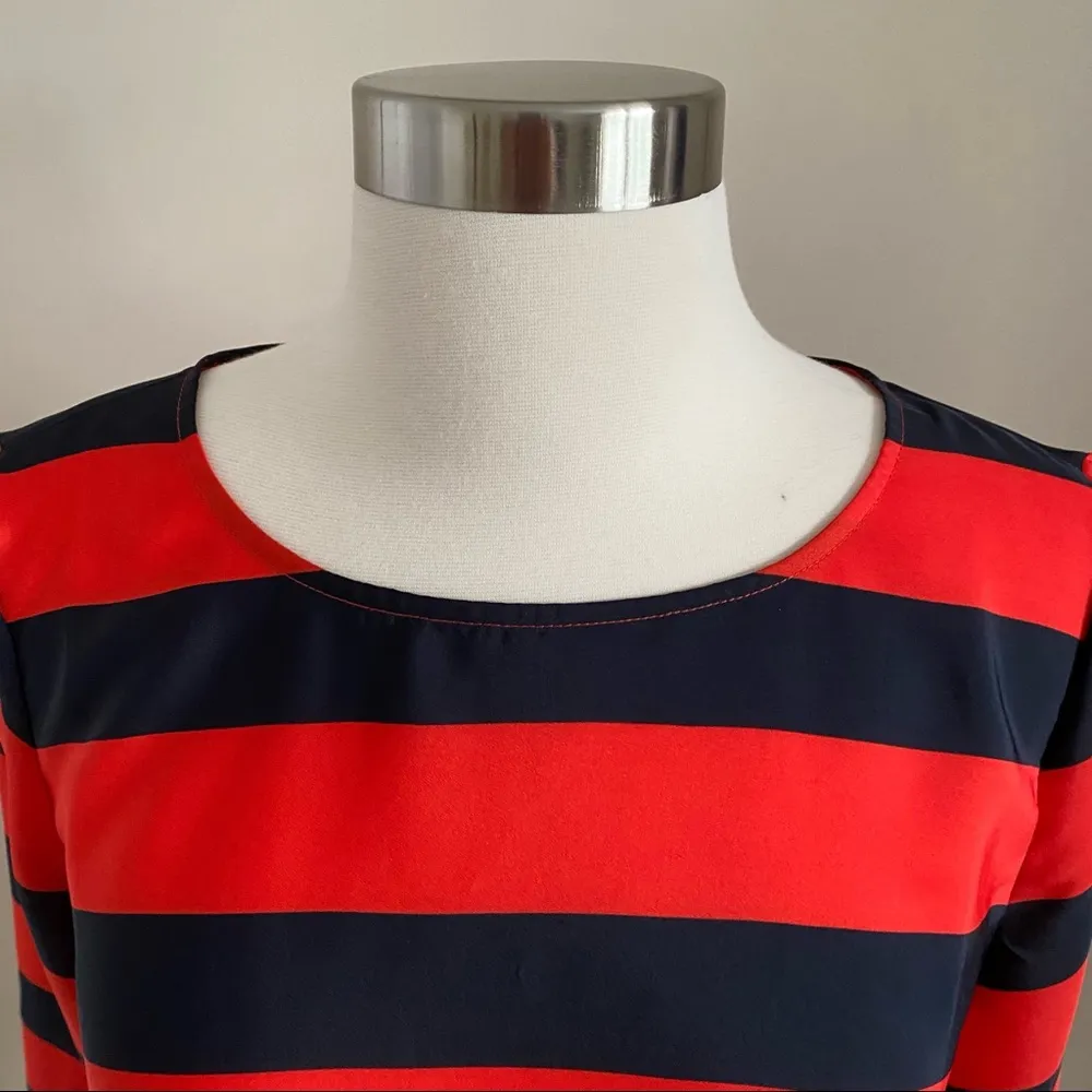 JCrew Blouse - Image 4