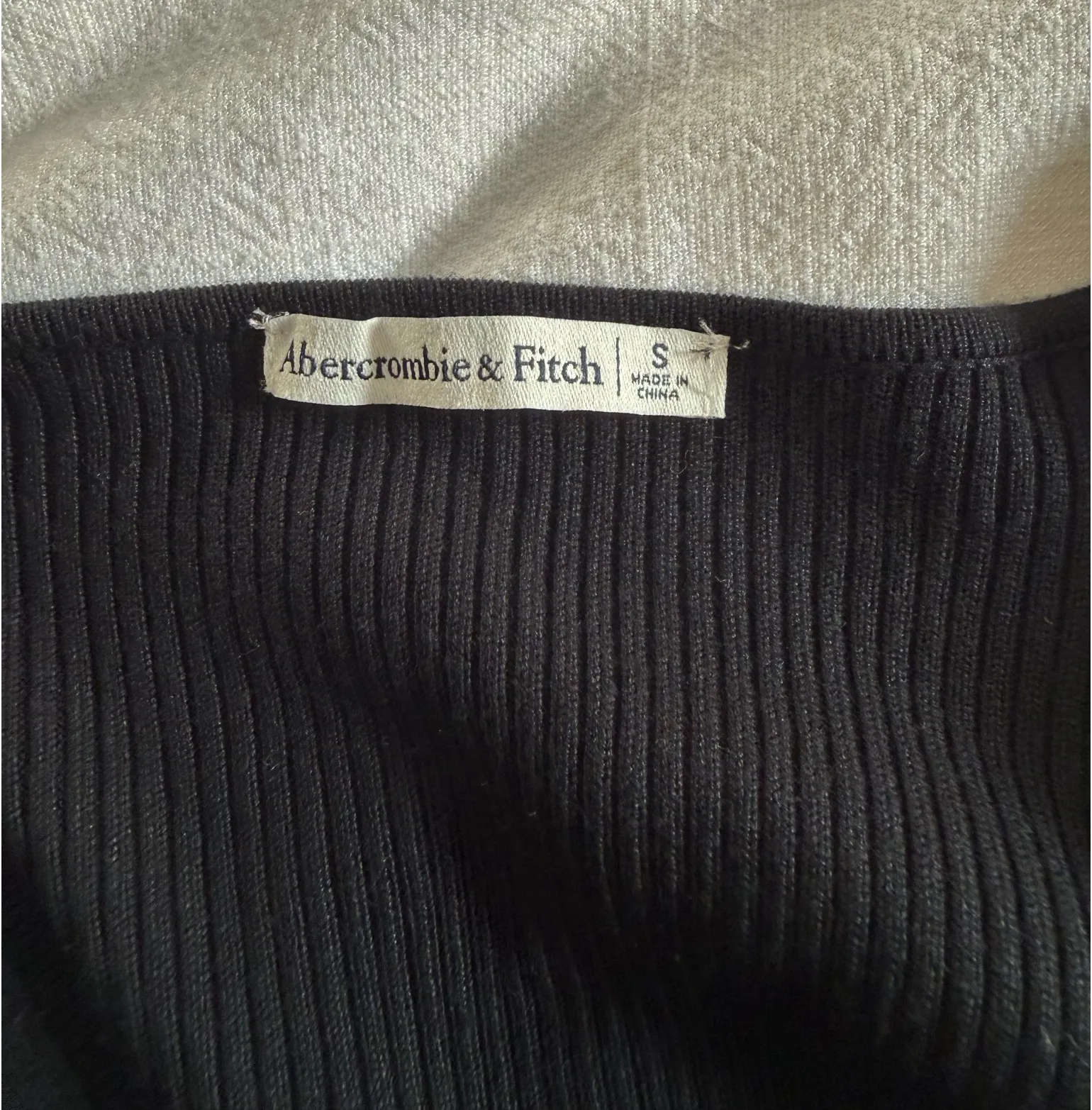 Abercrombie Women’s Bodysuit - Image 3