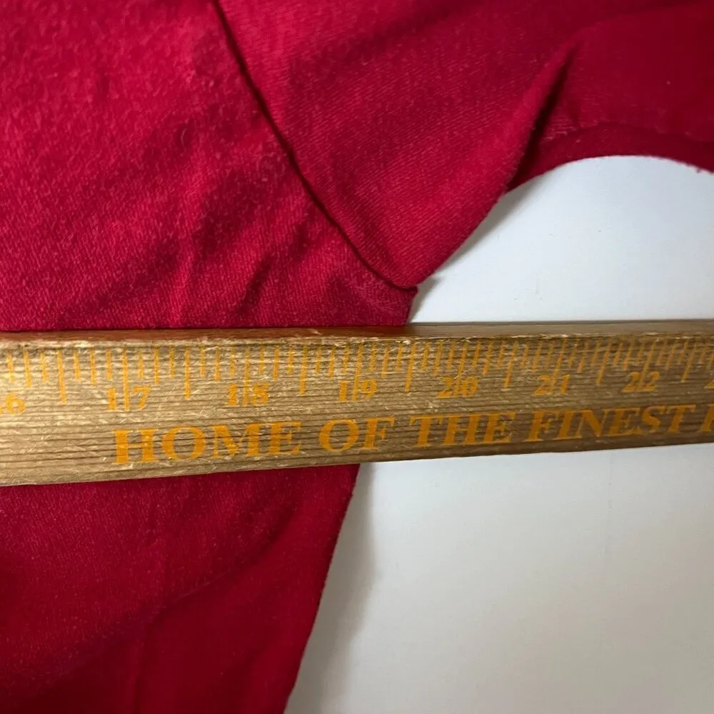 The Band Perry 2012 Tour T - Image 9