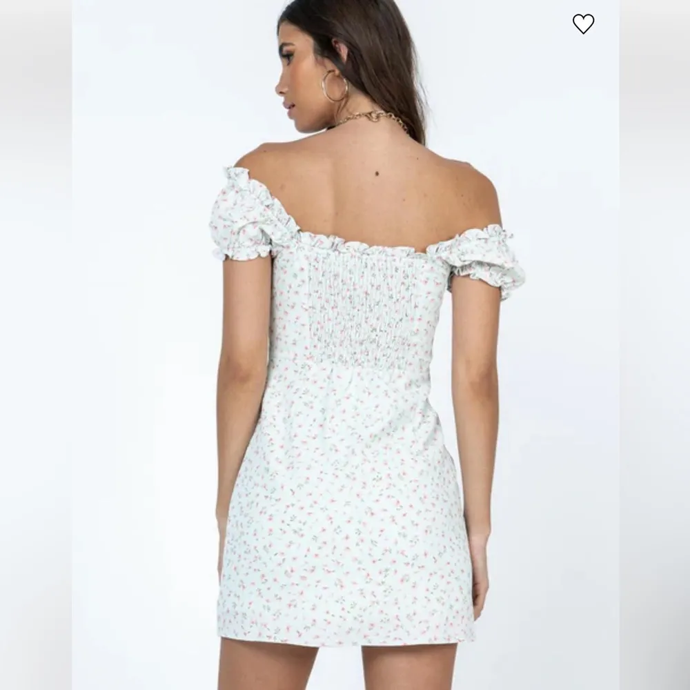 NWT Princess Polly Donna Mini Dress - Image 6