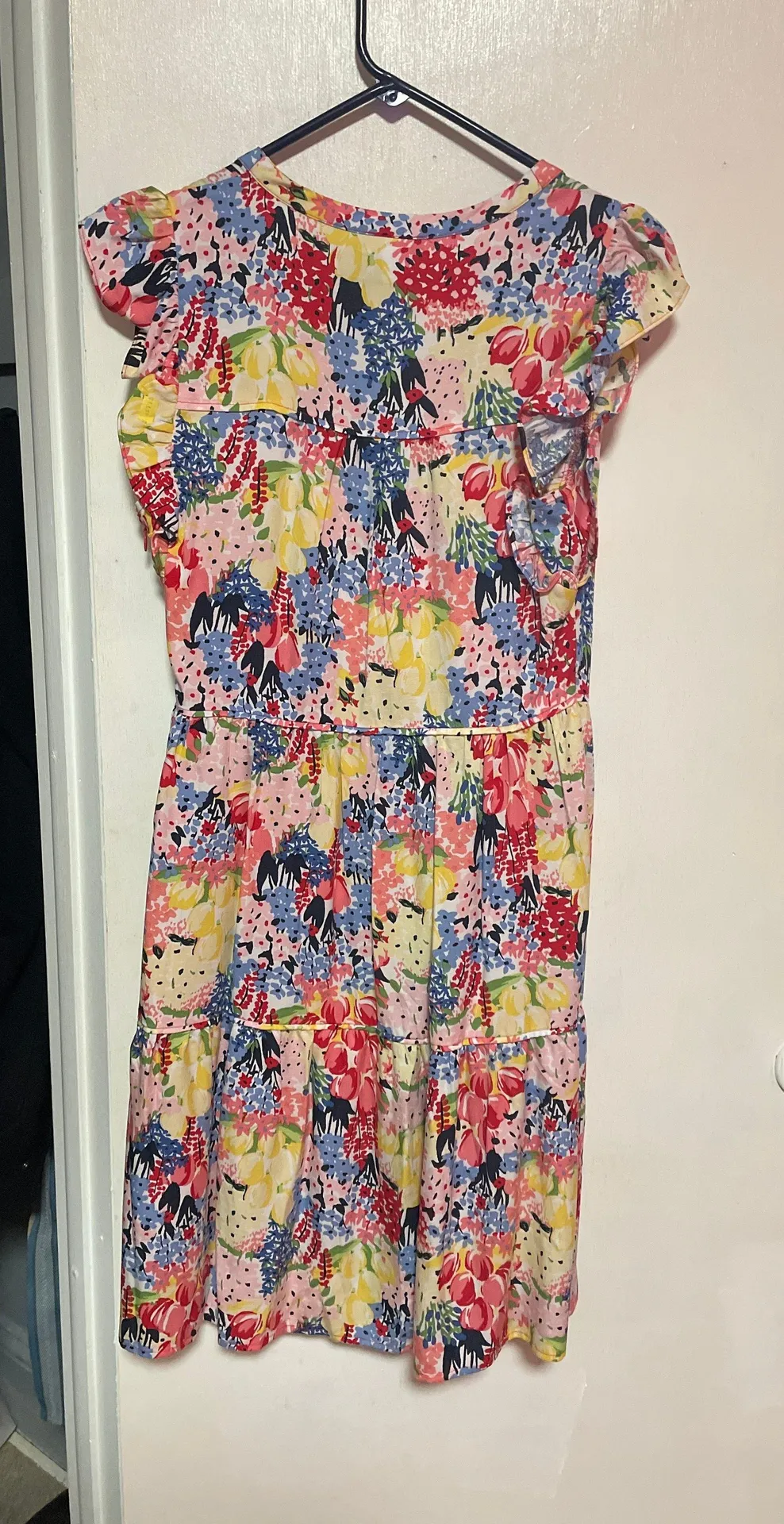 Charter Club NWT Picnic Escape Summer Dress - Image 4