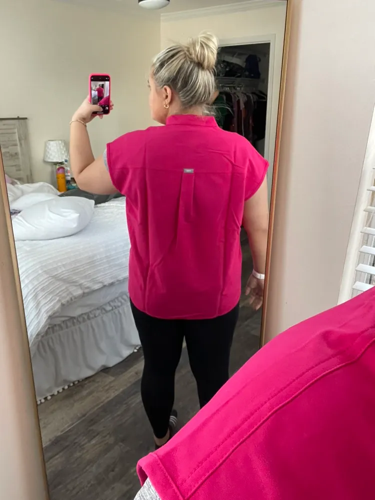 FIGS Scrubs Set - Image 4