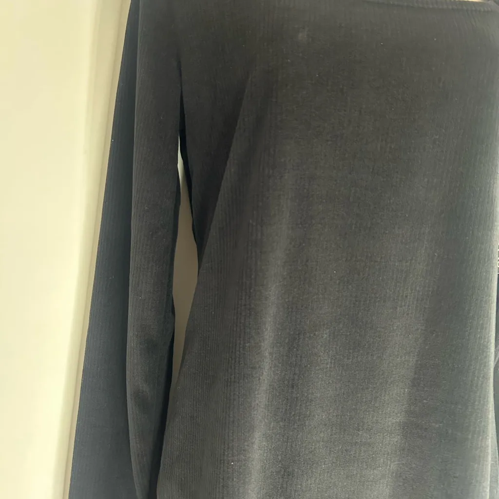 Jolie Joy black dress. Size M. Size M - Image 5