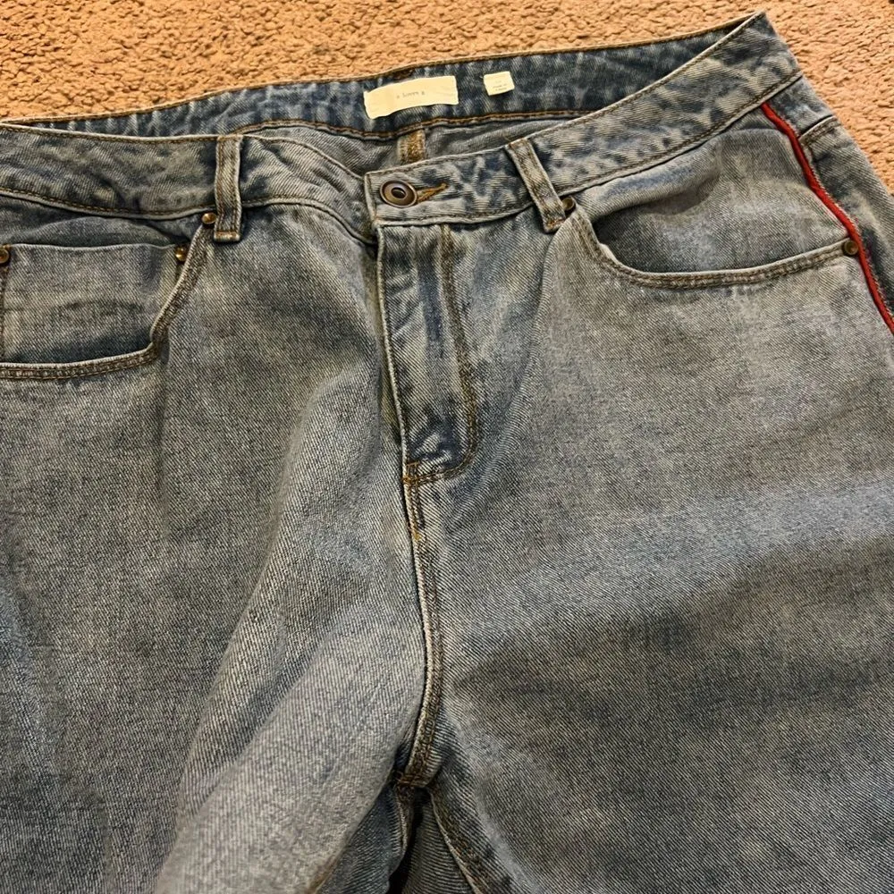 A loves a jeans 32 - Image 5