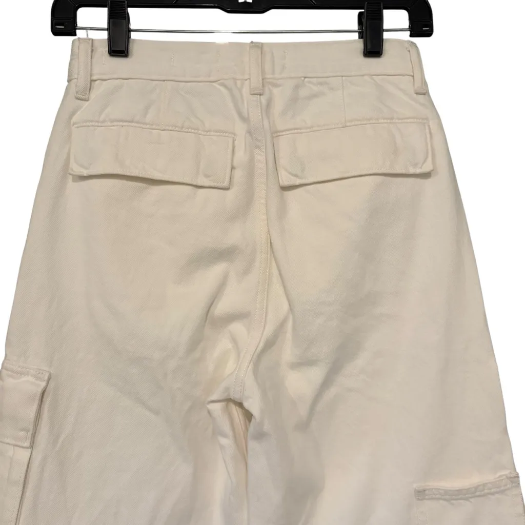 Aritzia Denim Forum The '90s Millie Hi - Image 9