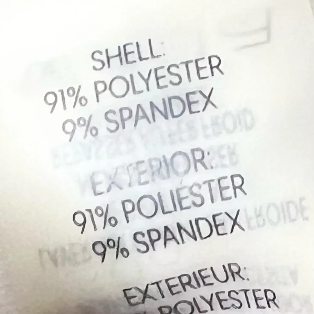 Calvin Klein Leopard Print Sheath Cocktail Dress Size 4 Small - Image 8