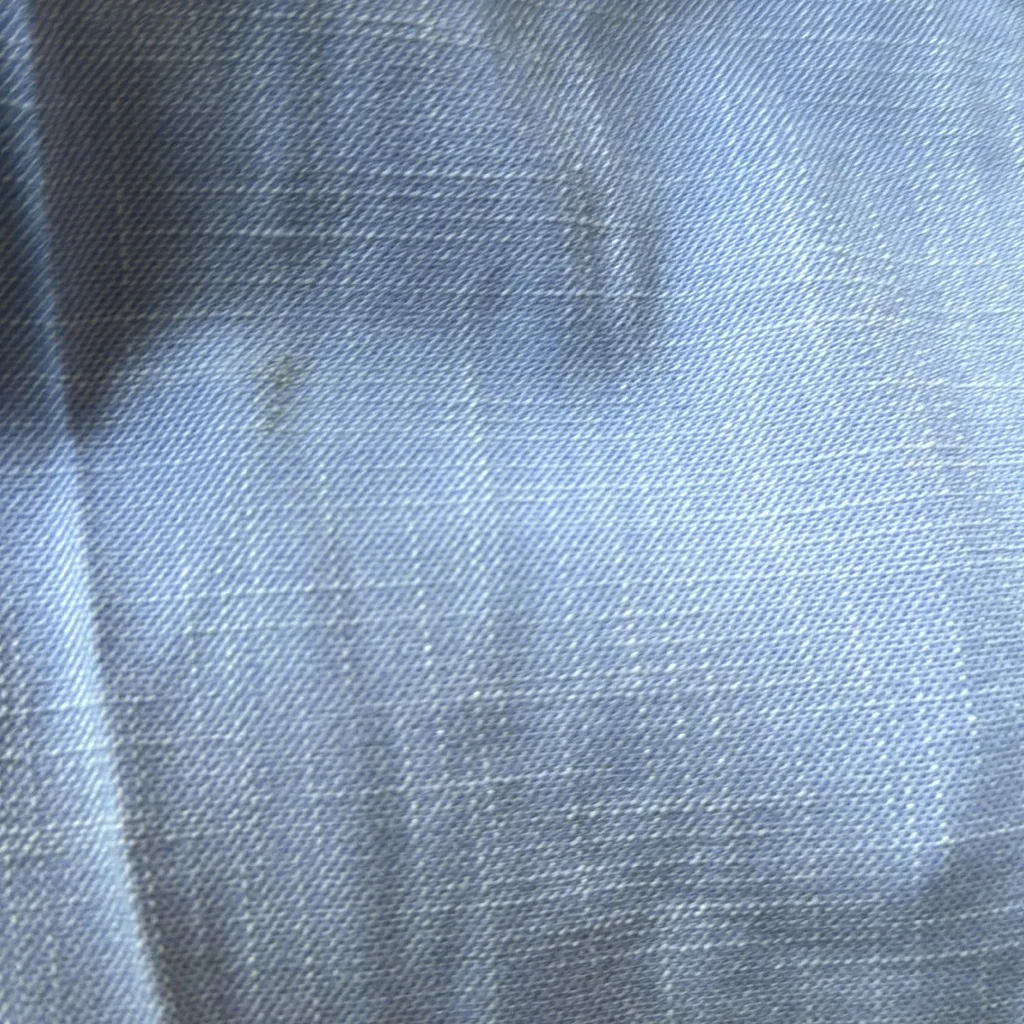 Ann Taylor Blue and white  Dress Pants. - Image 13