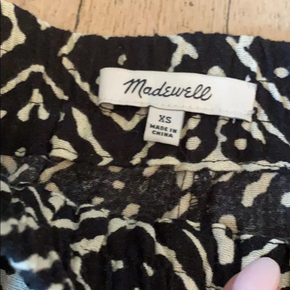 Madewell  Shorts - Image 2