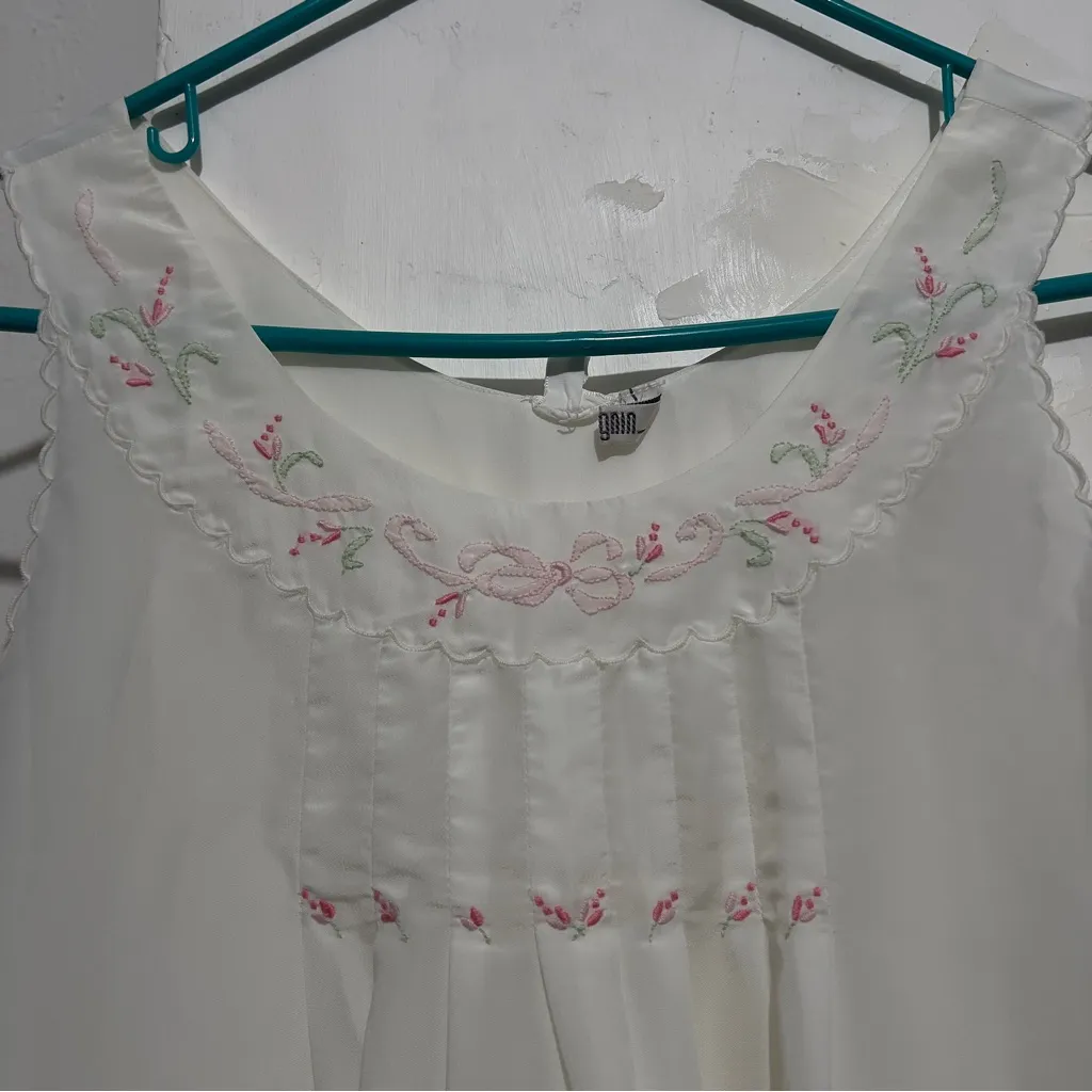 Vintage I Magnin 70s - Image 4