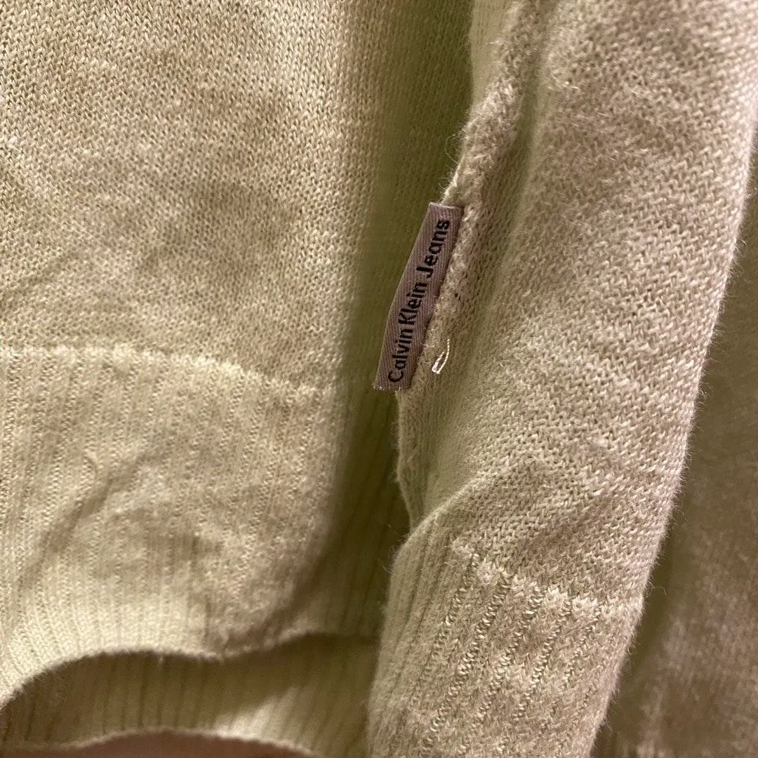 Long Sleeve Sweater - Image 3