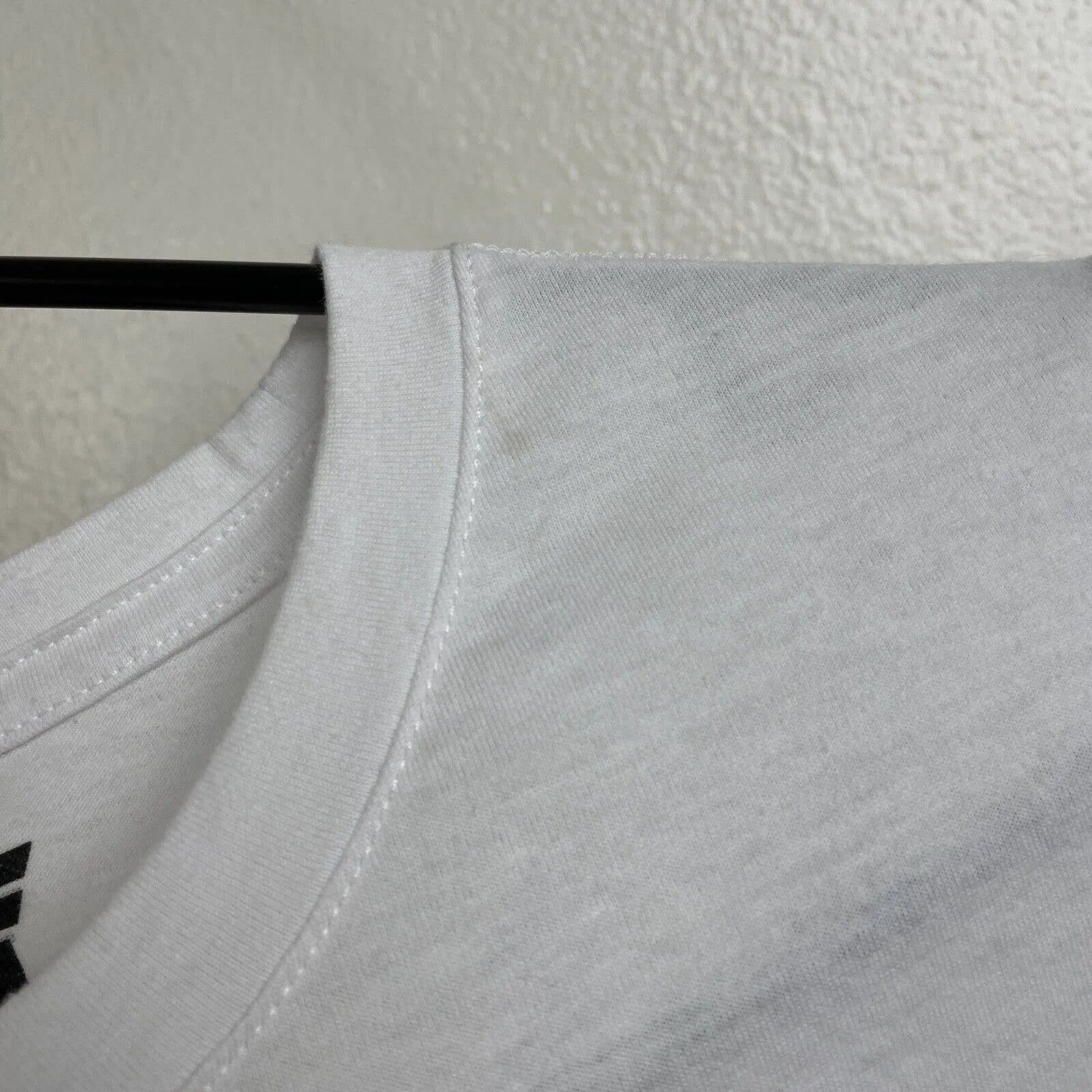 PXG Golf Shirt Extra Small Women White Multi BOLD Graphic Short Sleeve Crew Size XS - Image 8