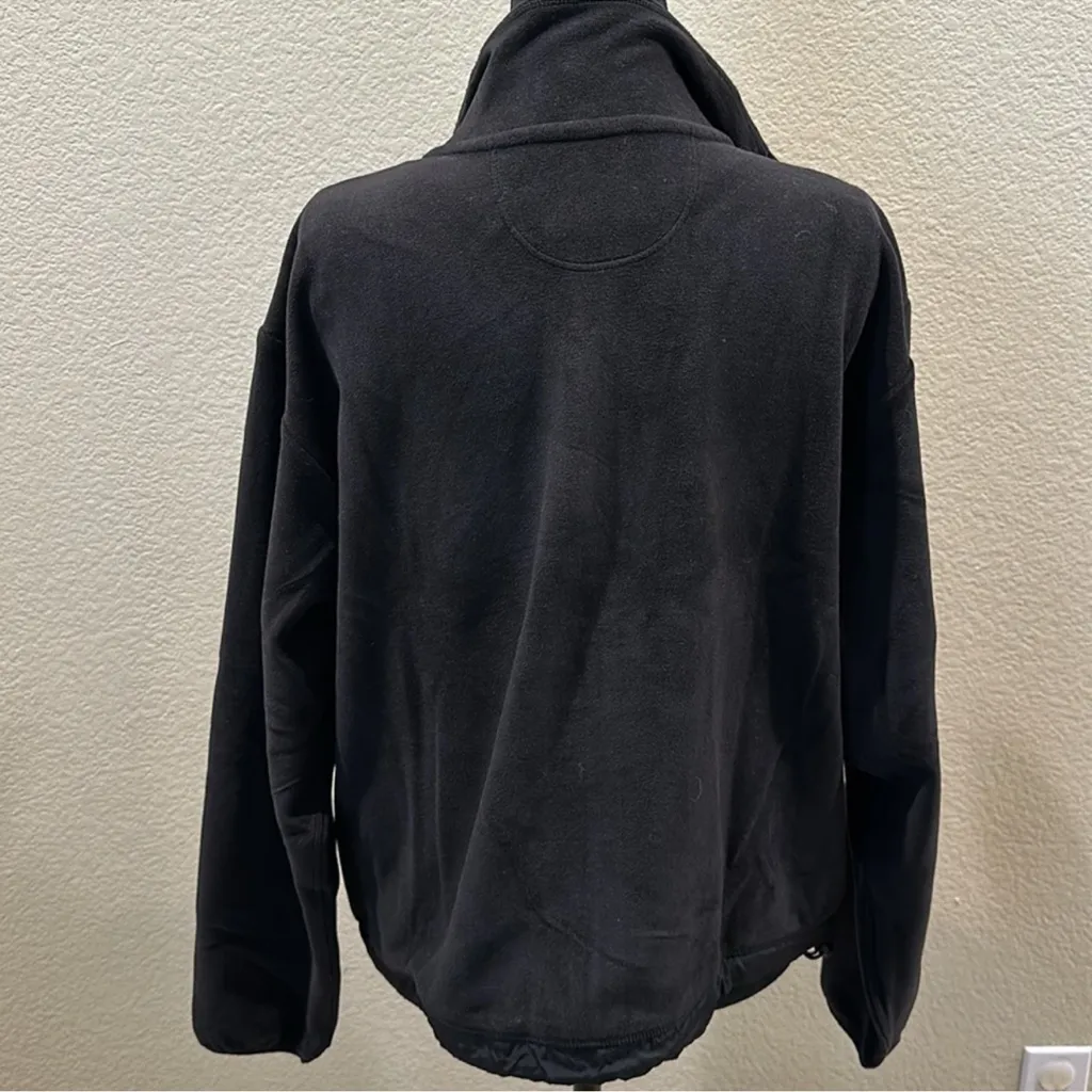 DKNY  Women's Utility Jacket in Black - Image 7