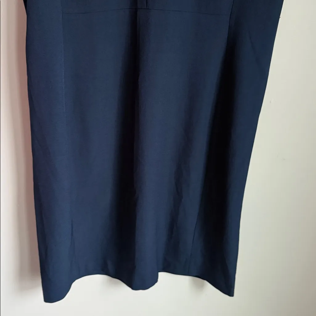 NEW MM LAFLEUR The Aditi Sleeveless Dress - Image 6