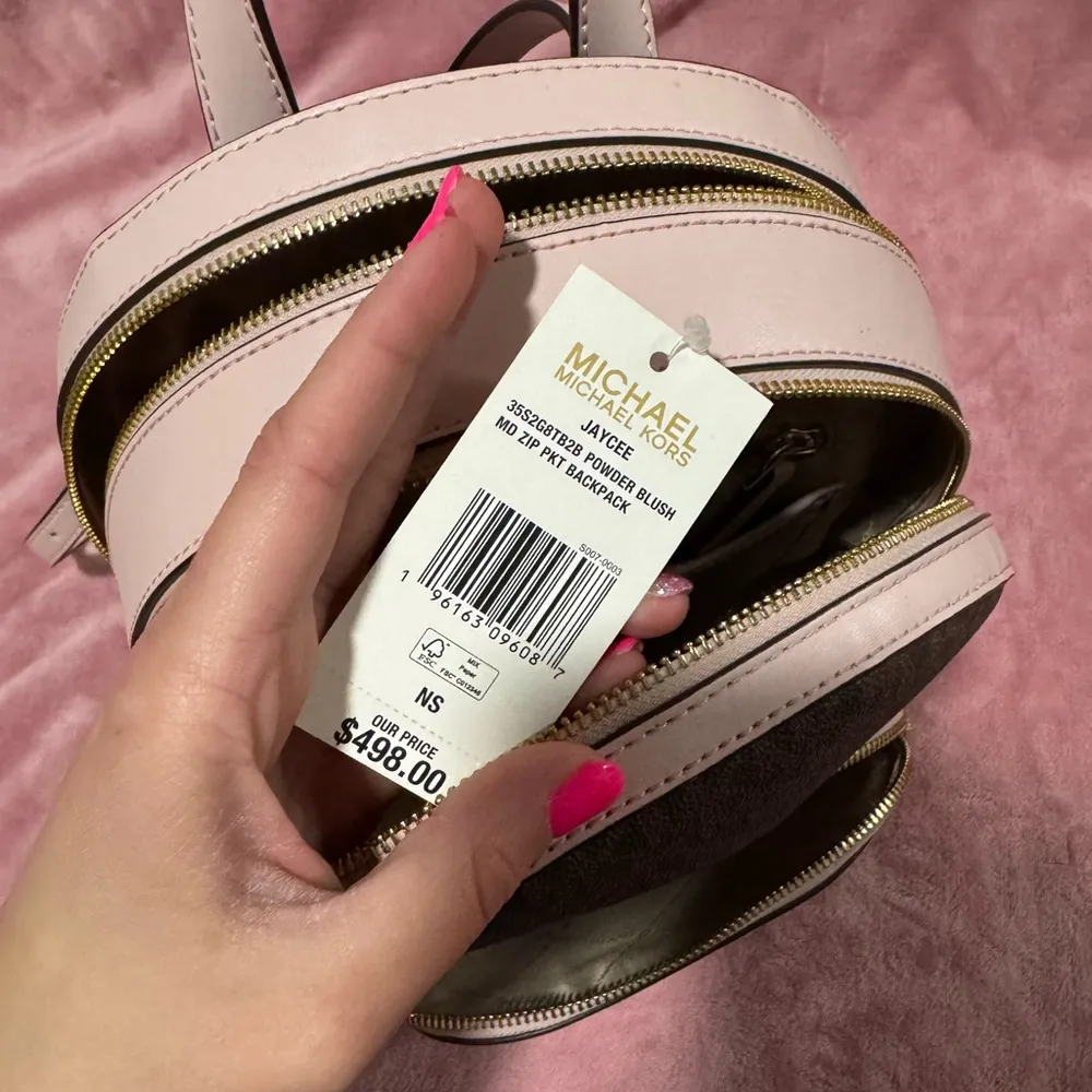 MK purse and wallet - Image 8