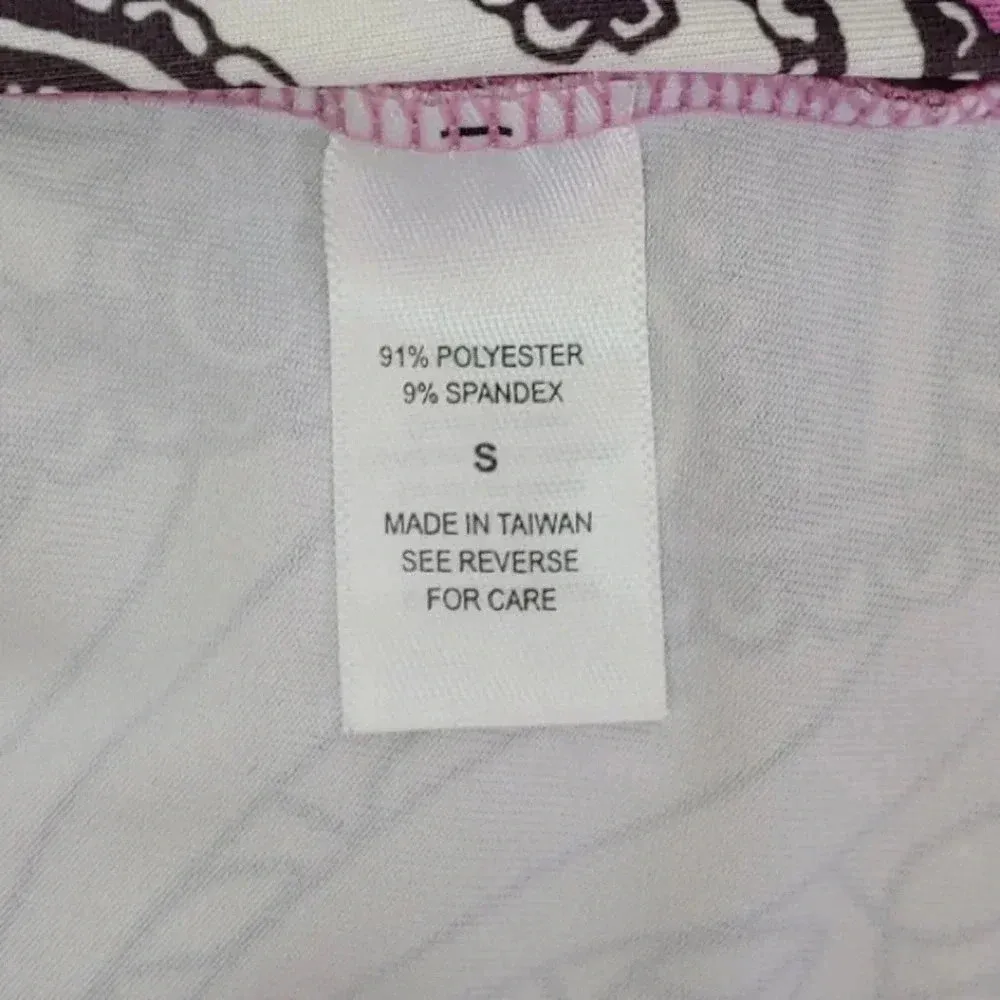 Athleta Short Sleeve Wrap Dress Women’s Size Small - Image 10