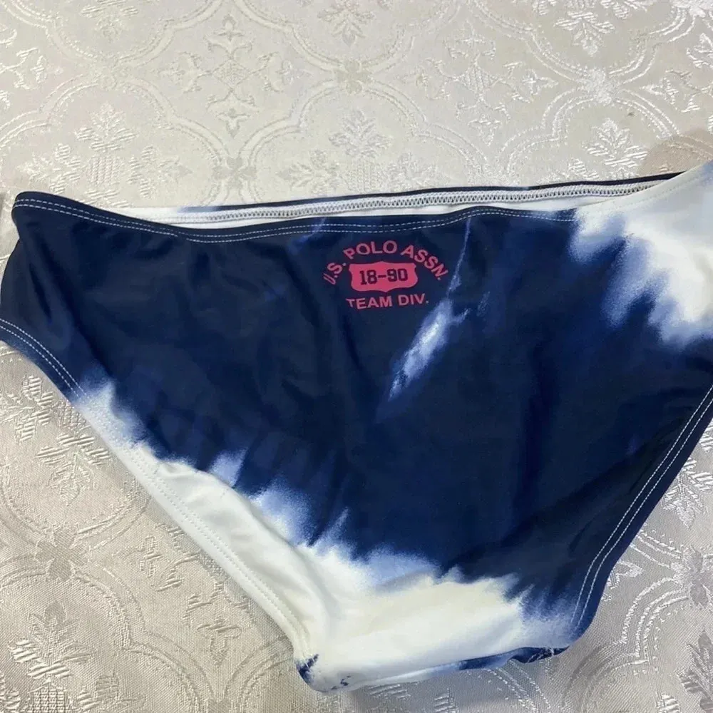 U.S.Polo Assn swim wear M 7- 9 - Image 13